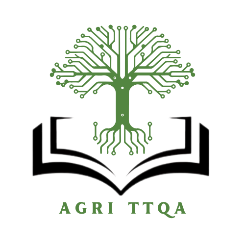 Agri TTQA identity project preview