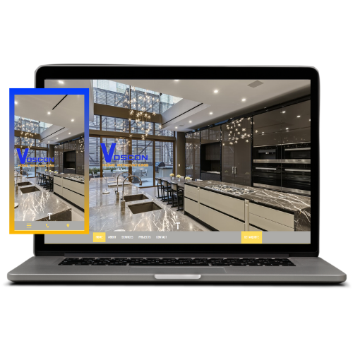 Voscon Home Renovation project preview